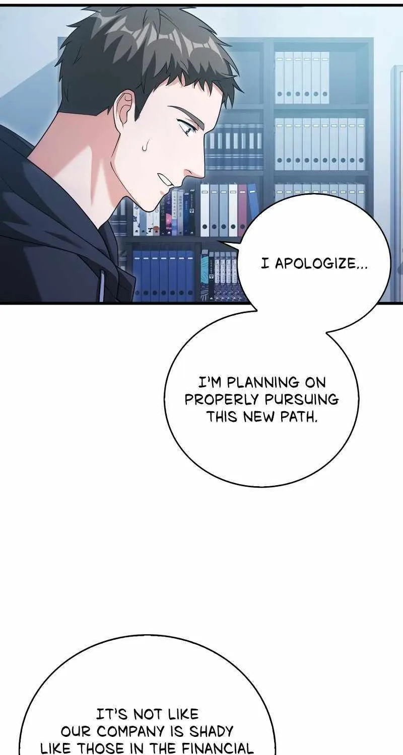 Max Talent Player (2024) Chapter 15 page 53 - 