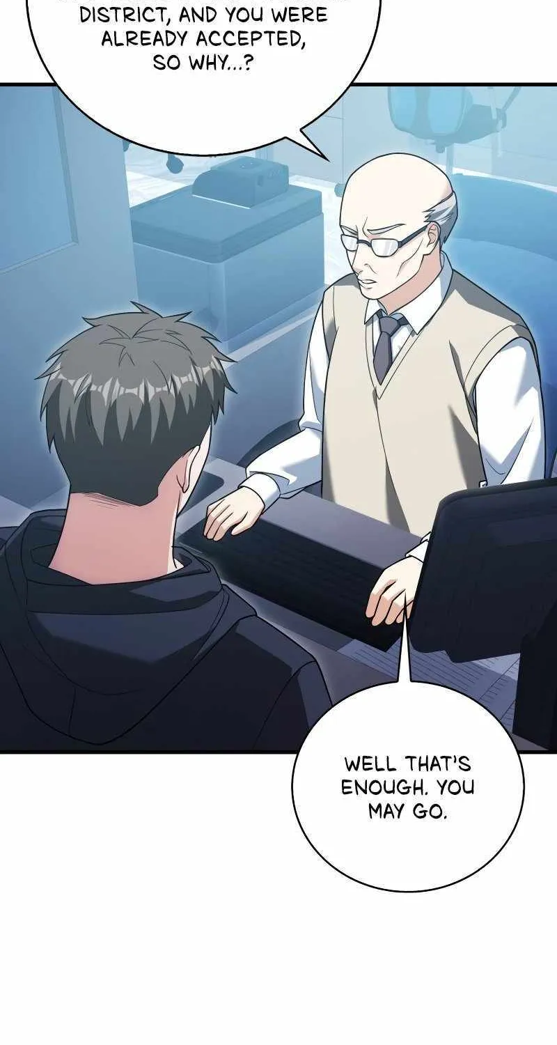 Max Talent Player (2024) Chapter 15 page 54 - 