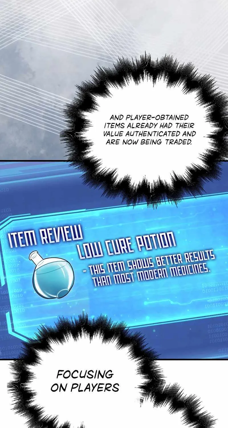 Max Talent Player (2024) Chapter 15 page 58 - 