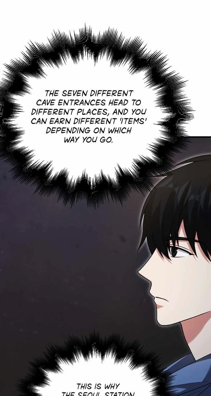 Max Talent Player (2024) Chapter 15 page 79 - 
