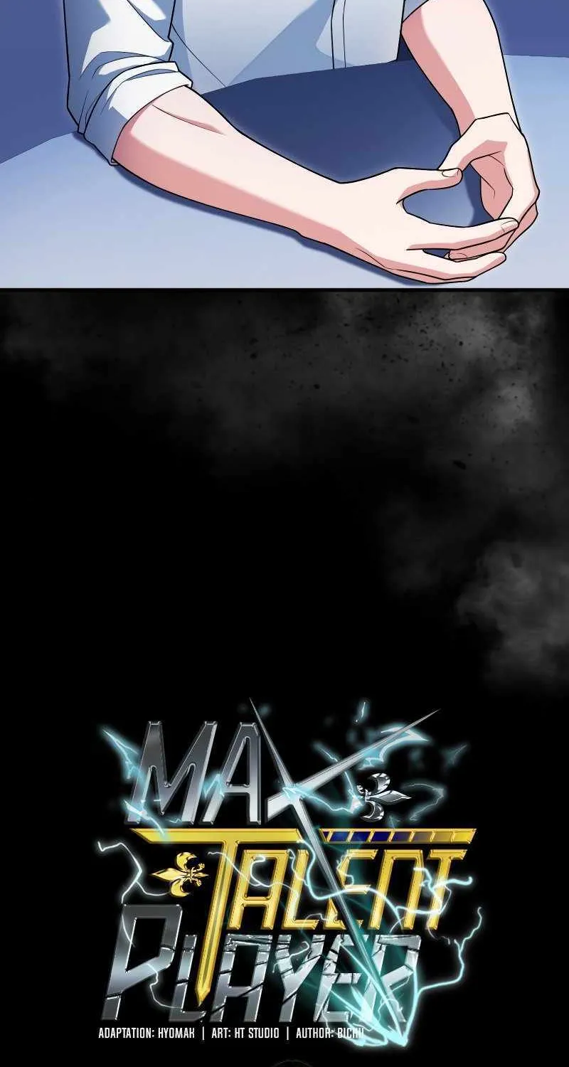 Max Talent Player (2024) Chapter 15 page 10 - 