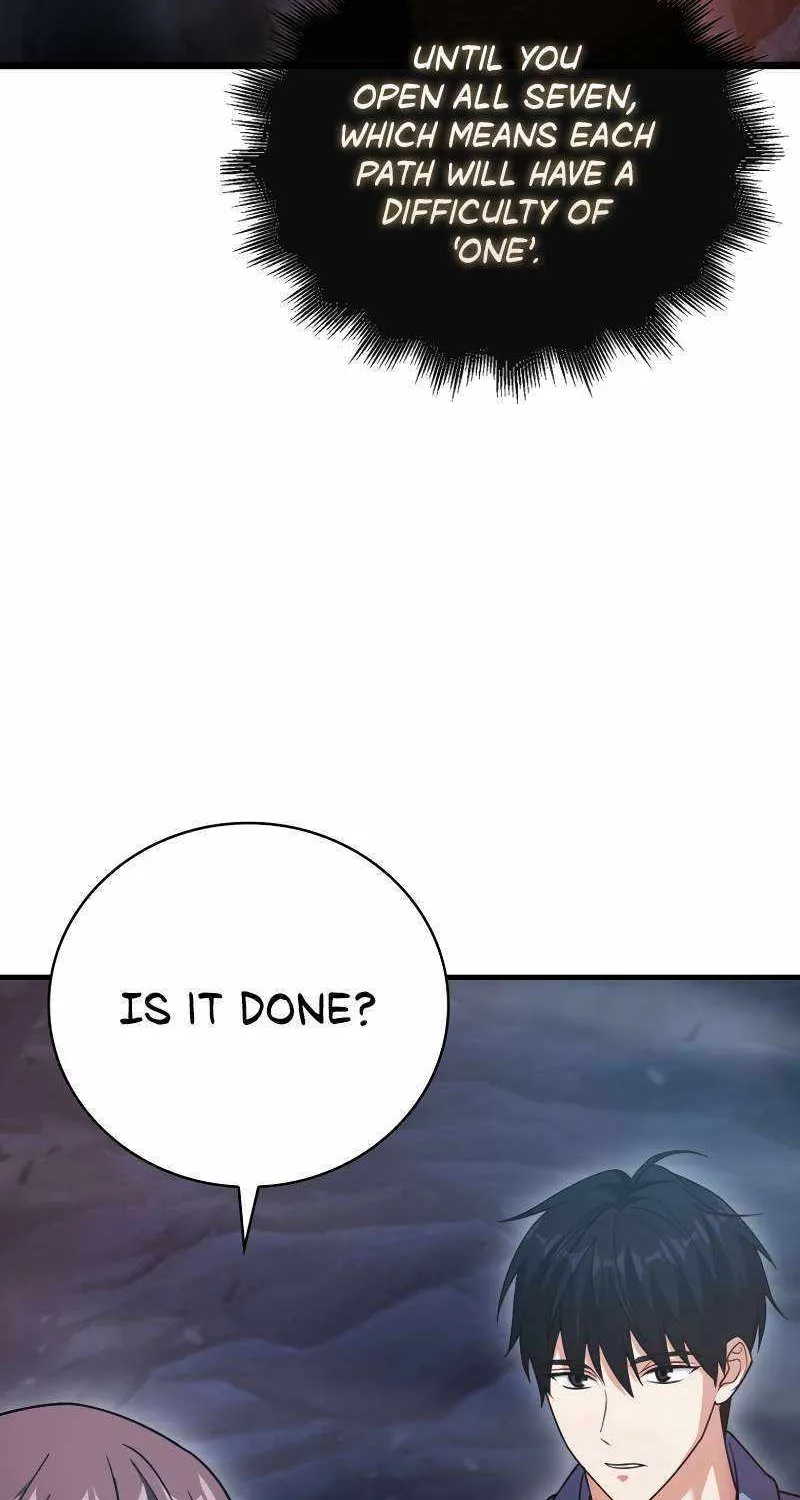 Max Talent Player (2024) Chapter 16 page 17 - 