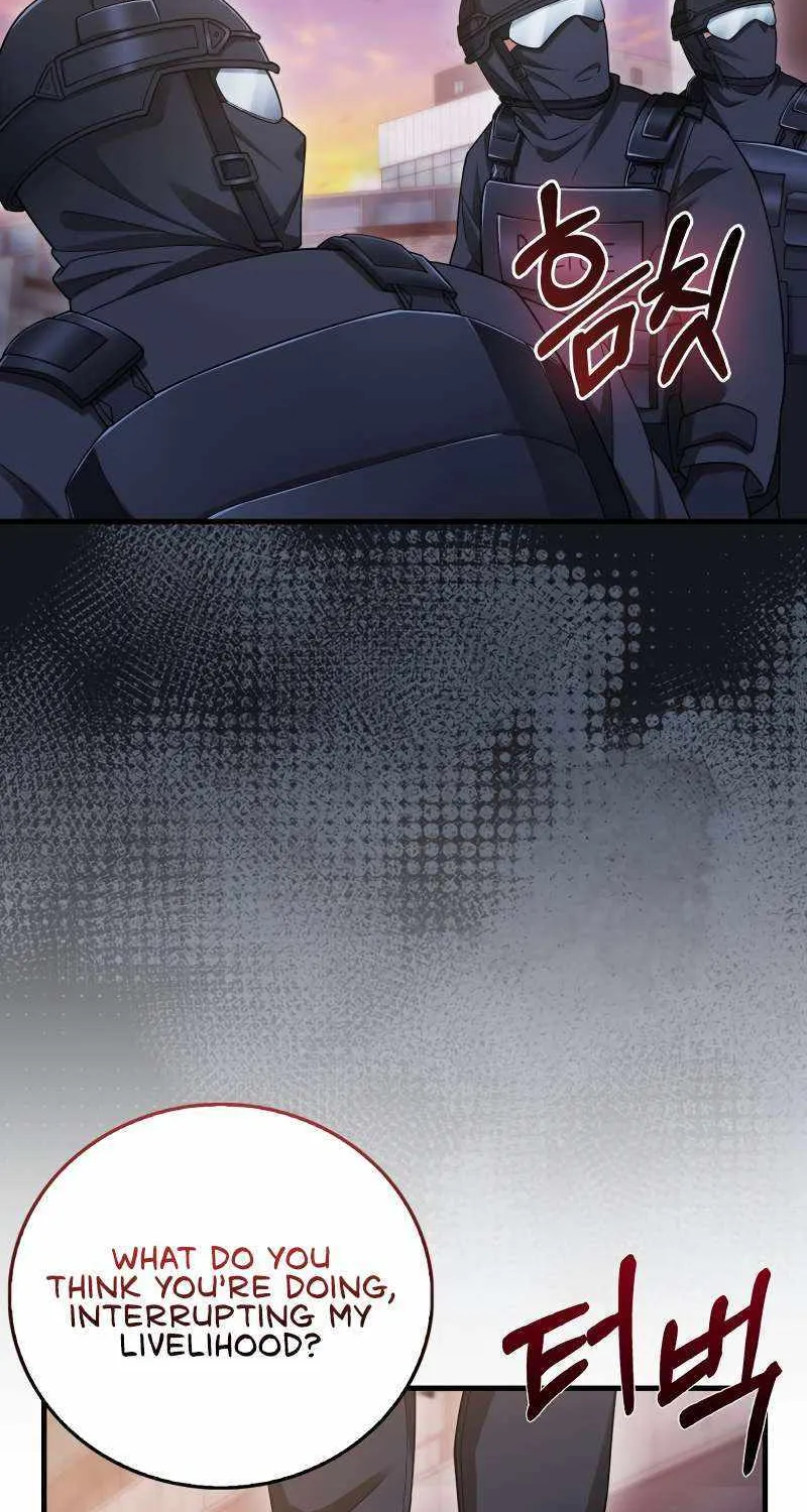 Max Talent Player (2024) Chapter 16 page 31 - 