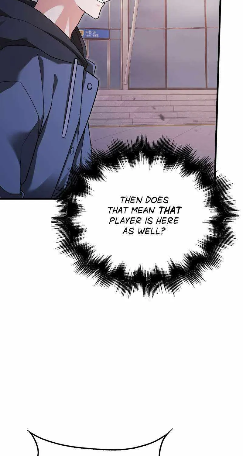 Max Talent Player (2024) Chapter 16 page 39 - 