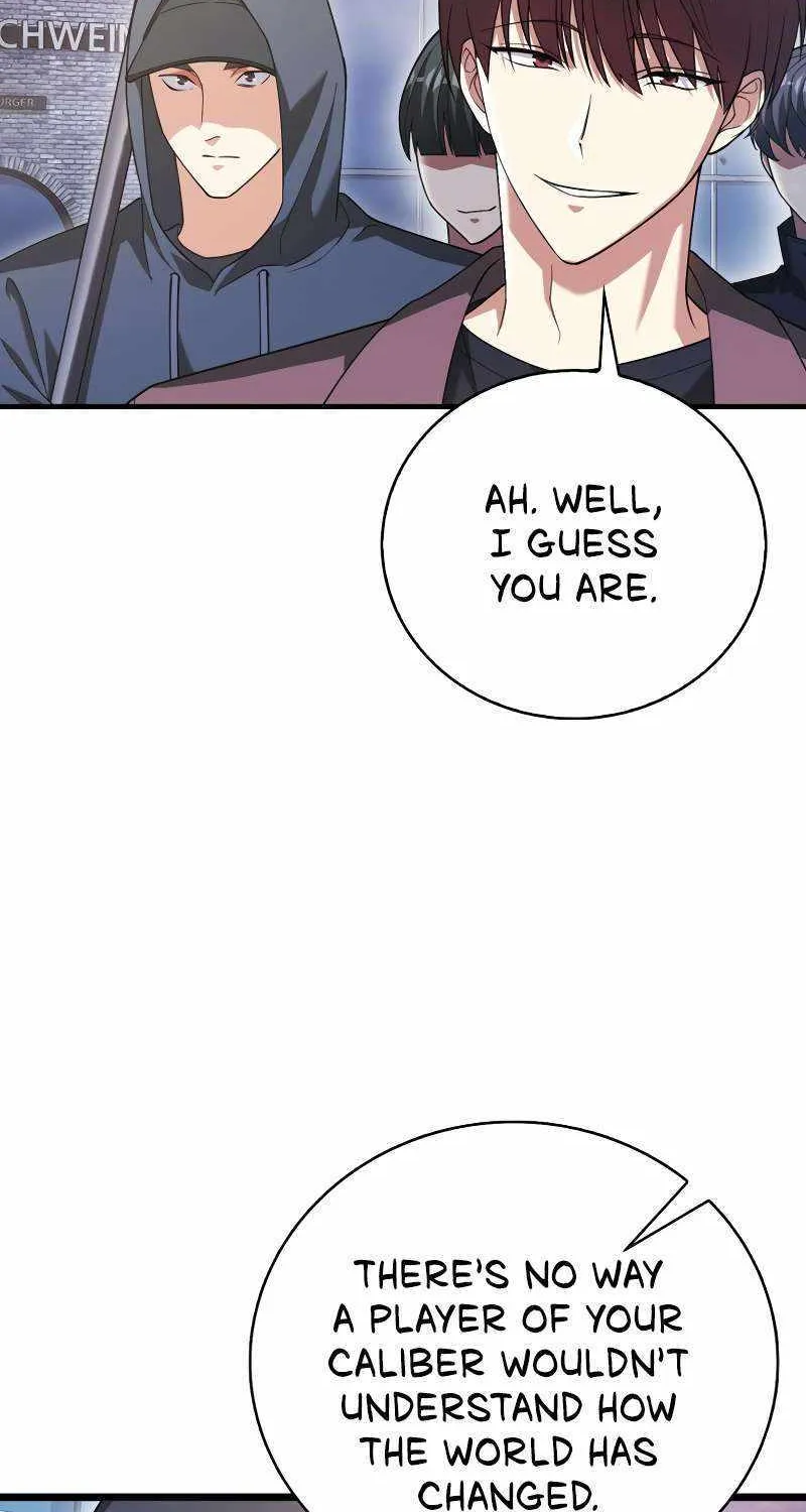 Max Talent Player (2024) Chapter 16 page 77 - 
