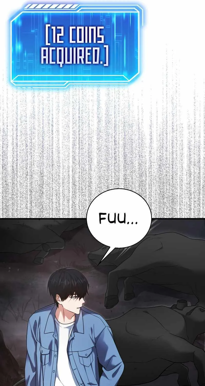 Max Talent Player (2024) Chapter 17 page 19 - 