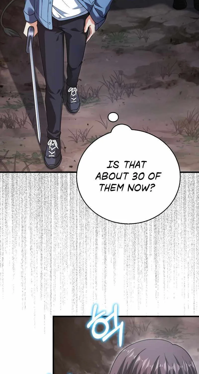 Max Talent Player (2024) Chapter 17 page 20 - 
