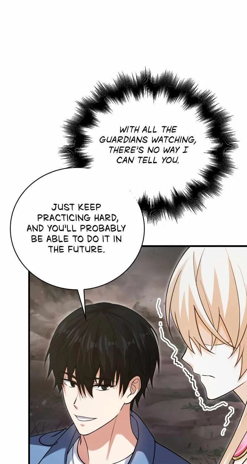 Max Talent Player (2024) Chapter 17 page 27 - 
