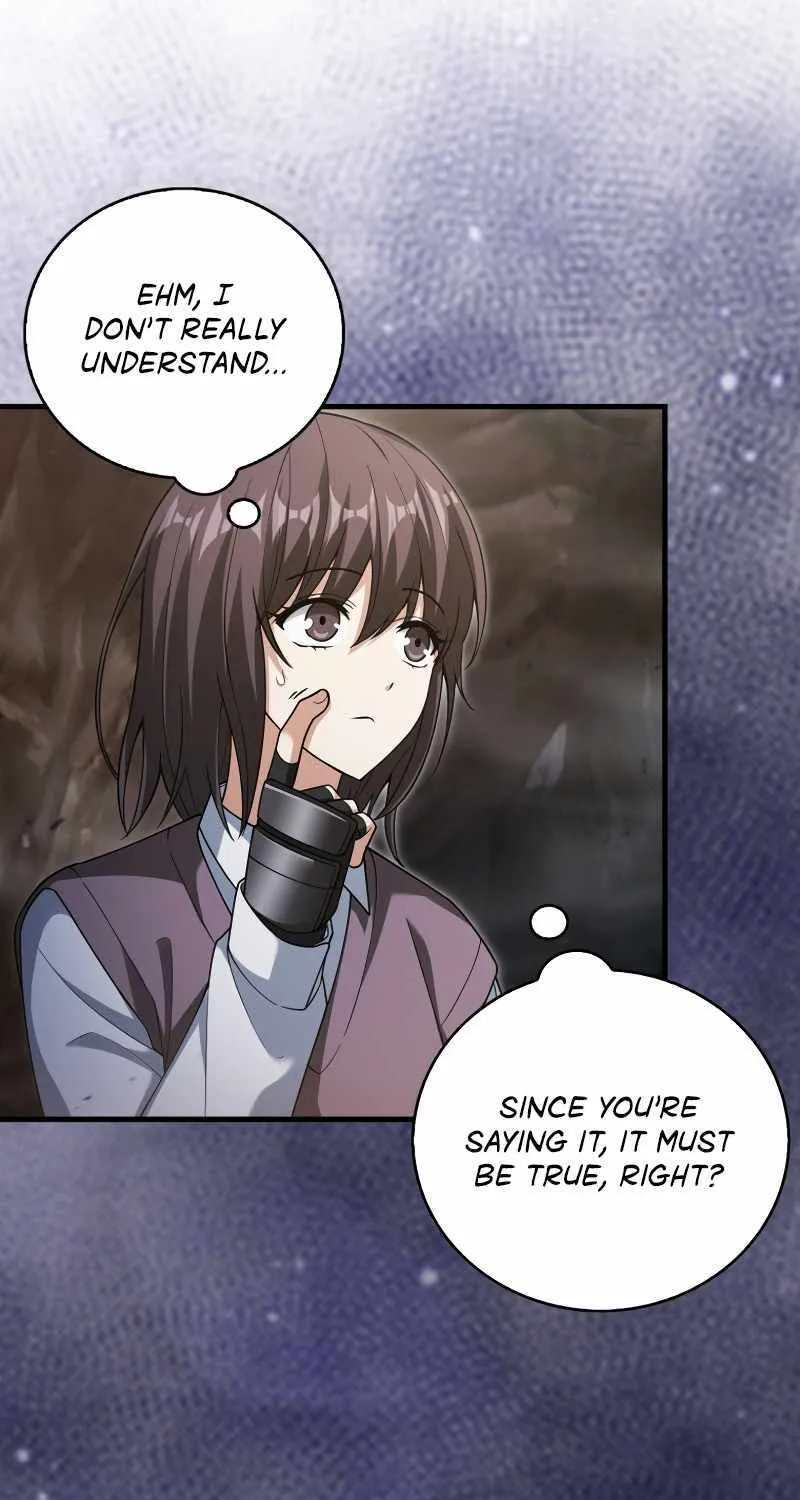 Max Talent Player (2024) Chapter 17 page 33 - 