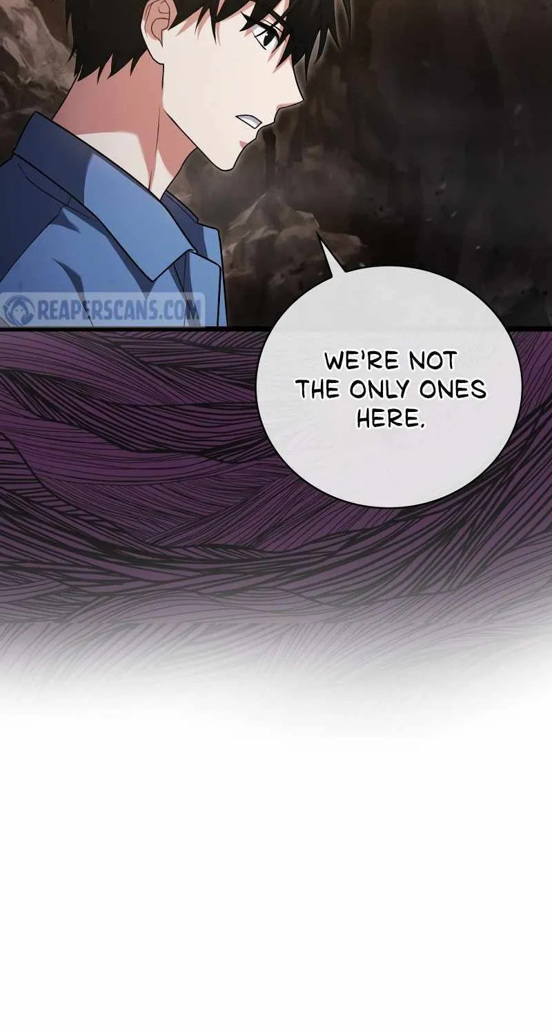 Max Talent Player (2024) Chapter 17 page 43 - 