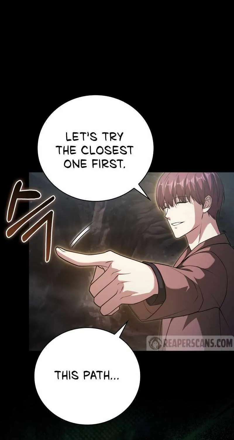 Max Talent Player (2024) Chapter 17 page 62 - 