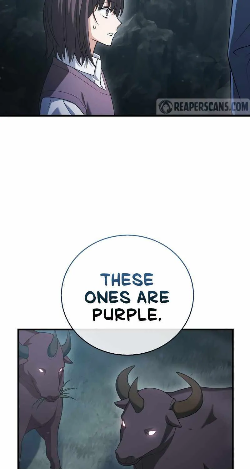 Max Talent Player (2024) Chapter 17 page 83 - 
