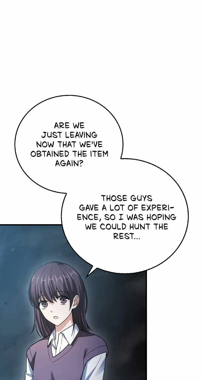 Max Talent Player (2024) Chapter 18 page 19 - 
