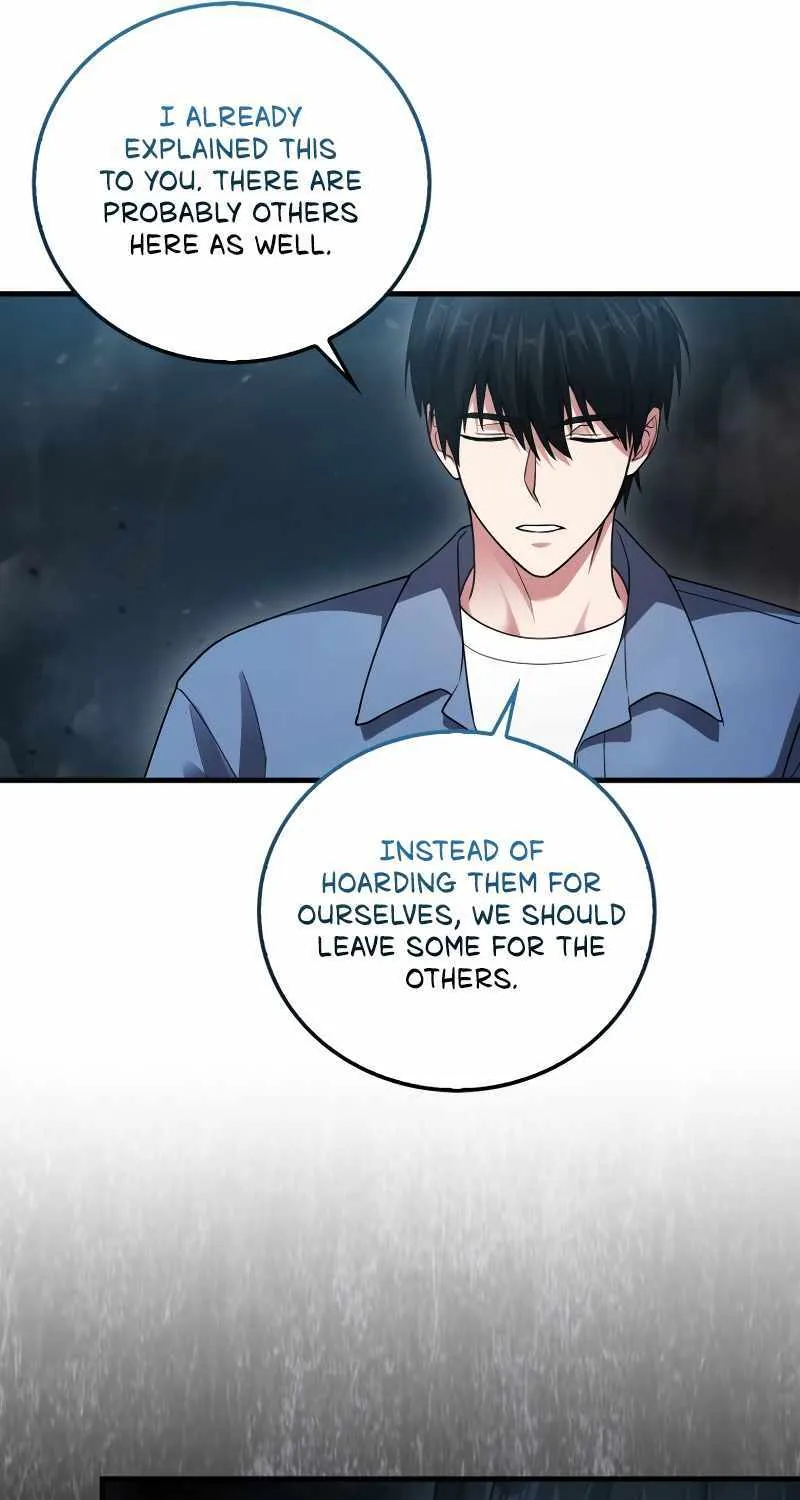 Max Talent Player (2024) Chapter 18 page 21 - 