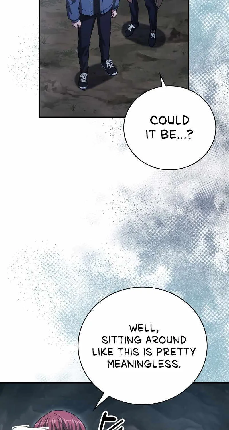 Max Talent Player (2024) Chapter 18 page 40 - 