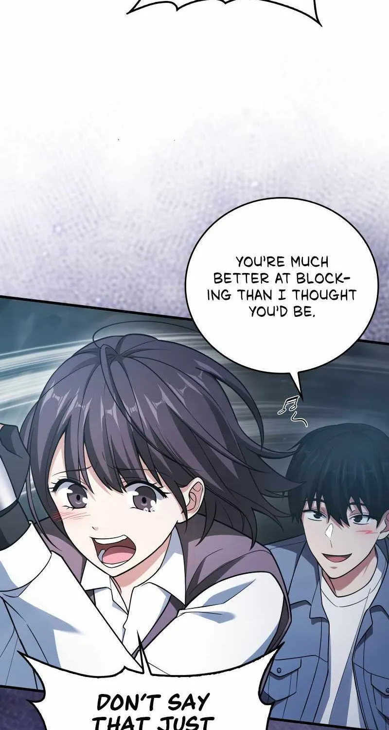Max Talent Player (2024) Chapter 18 page 5 - 