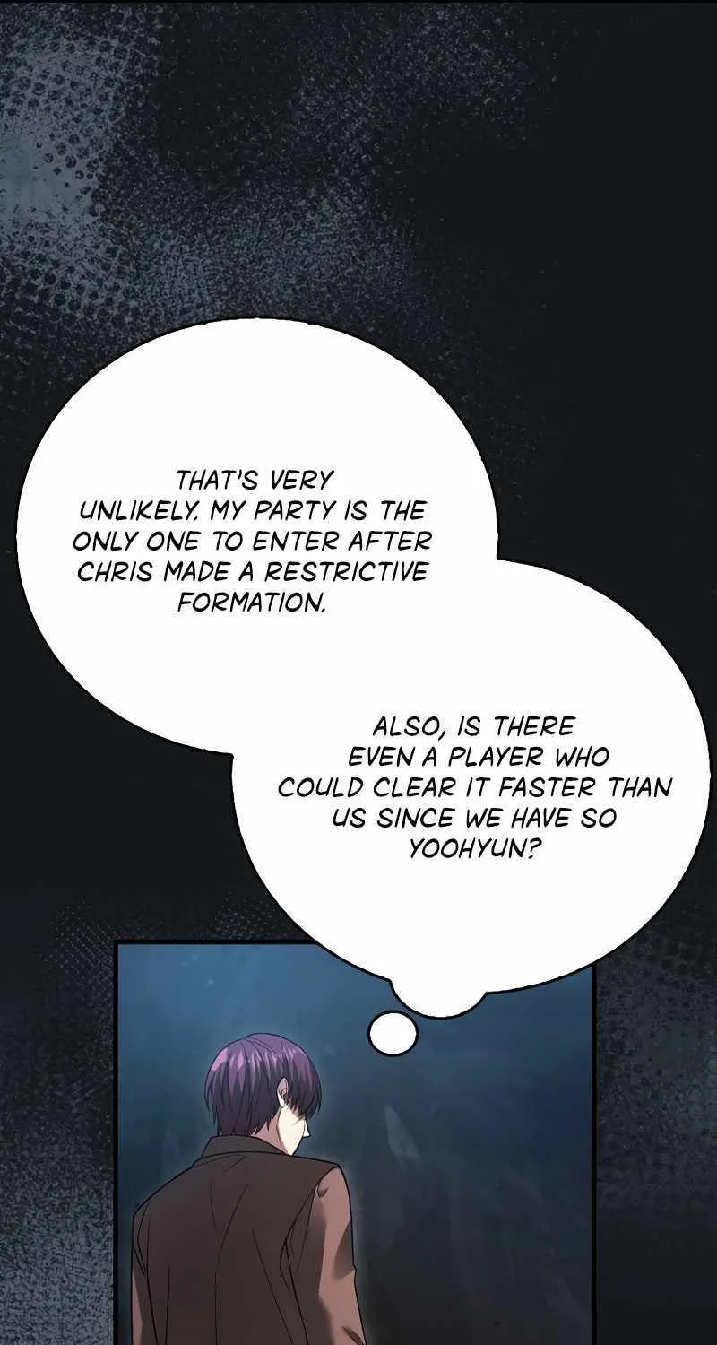 Max Talent Player (2024) Chapter 18 page 55 - 