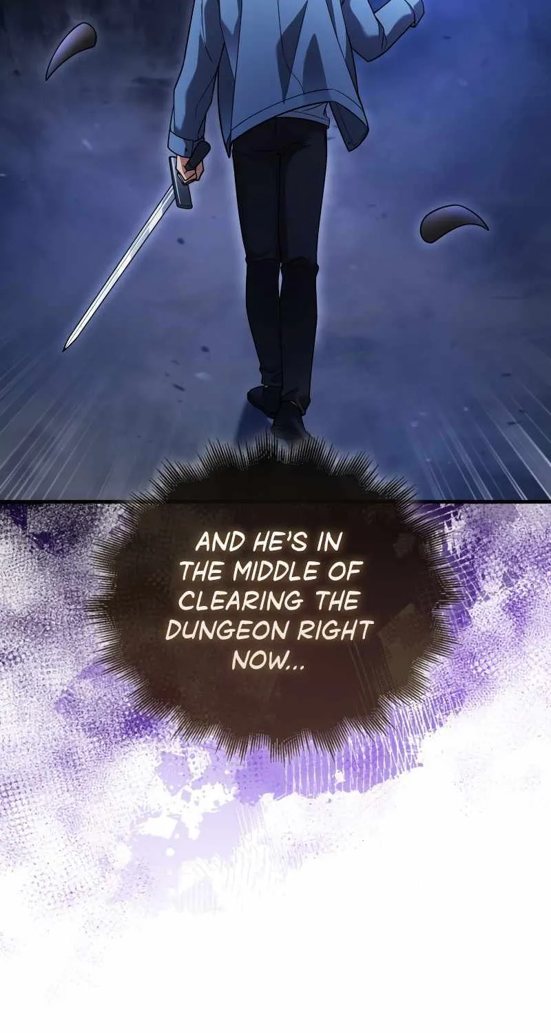 Max Talent Player (2024) Chapter 18 page 58 - 