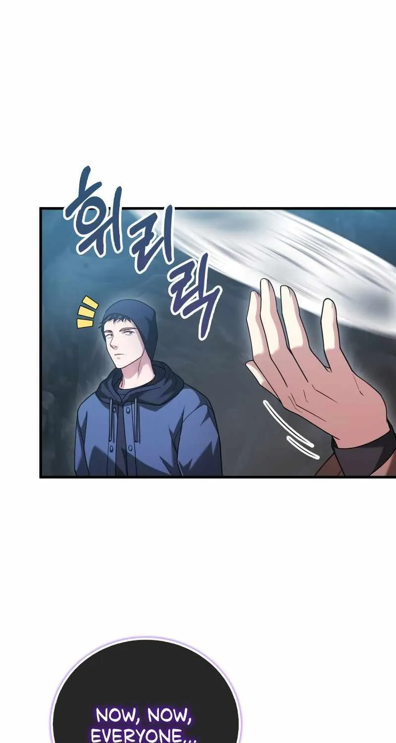 Max Talent Player (2024) Chapter 18 page 59 - 