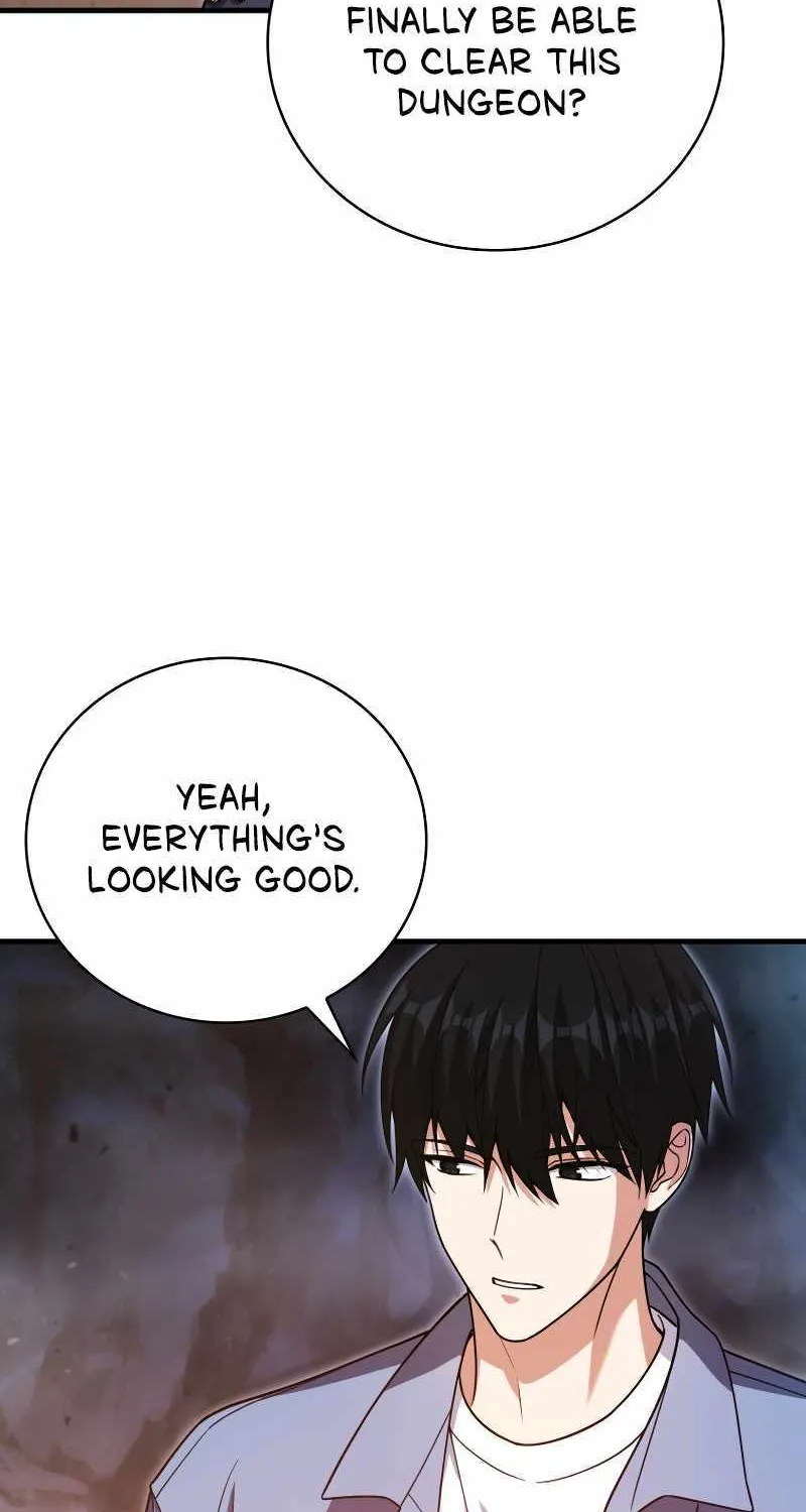 Max Talent Player (2024) Chapter 18 page 76 - 