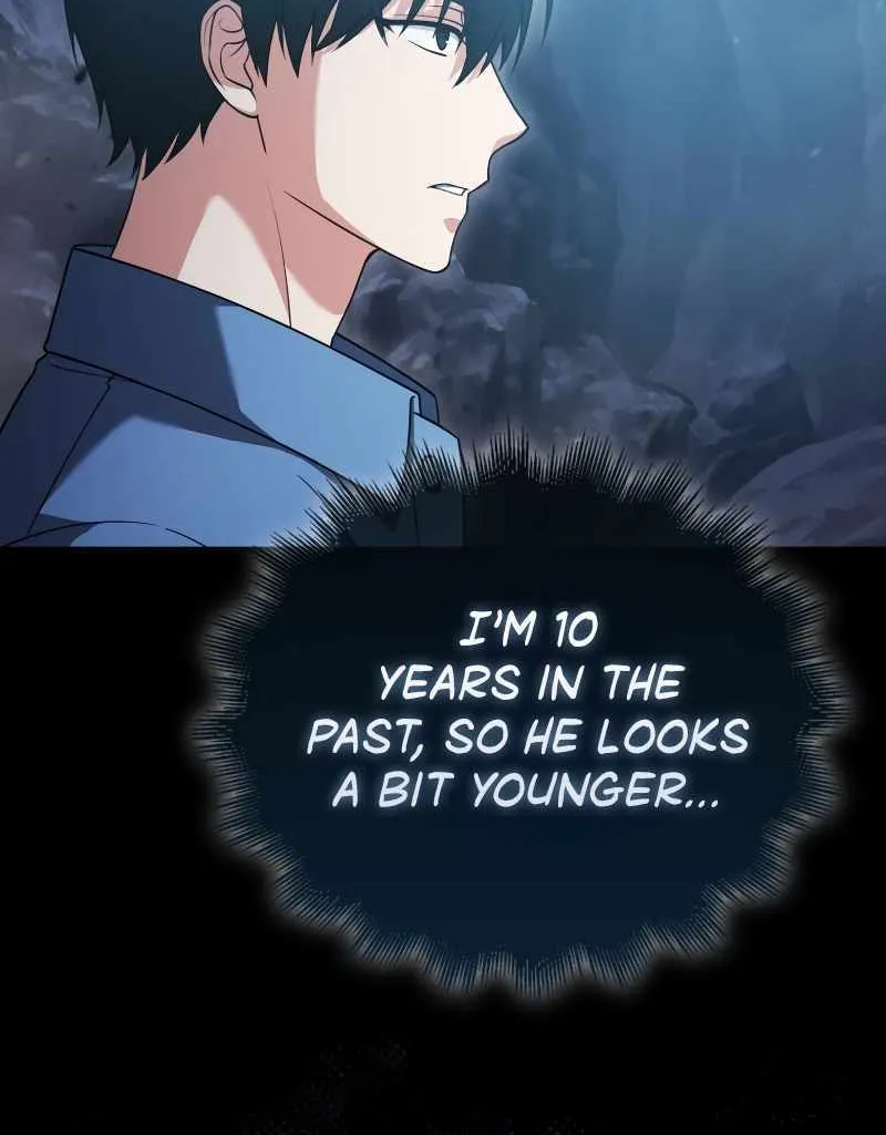 Max Talent Player (2024) Chapter 19 page 14 - 