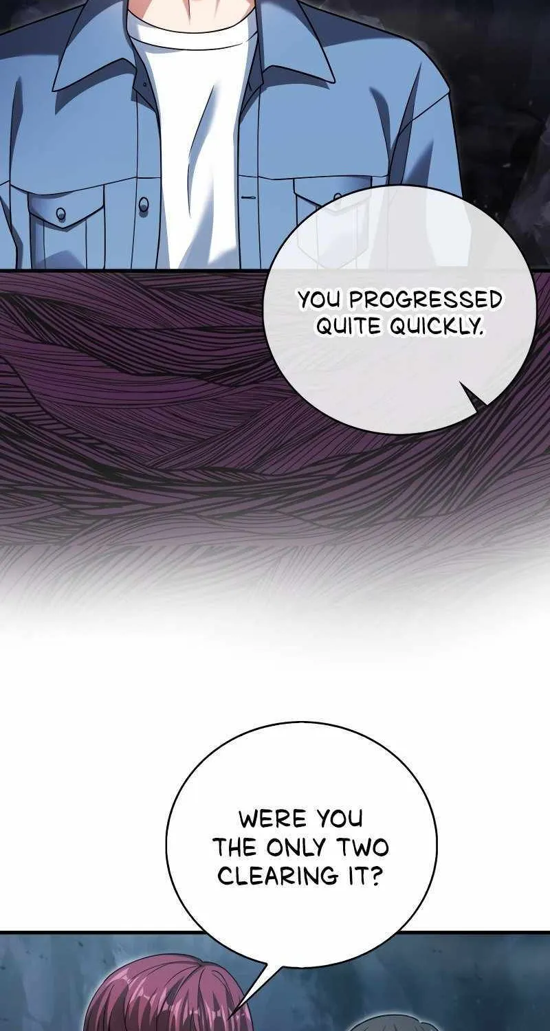 Max Talent Player (2024) Chapter 19 page 23 - 