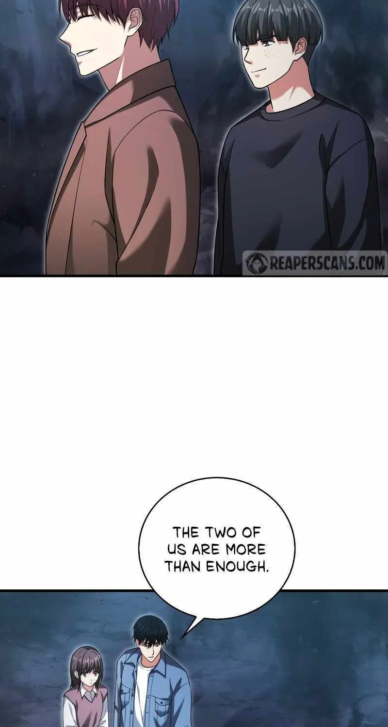 Max Talent Player (2024) Chapter 19 page 24 - 