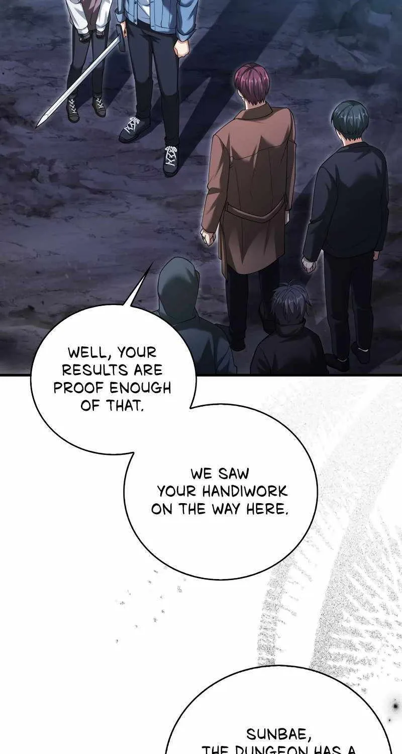 Max Talent Player (2024) Chapter 19 page 25 - 