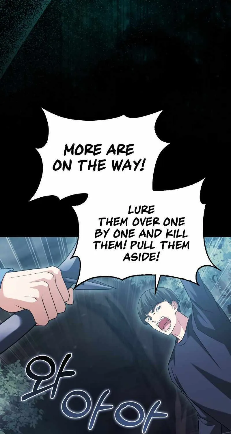 Max Talent Player (2024) Chapter 19 page 44 - 