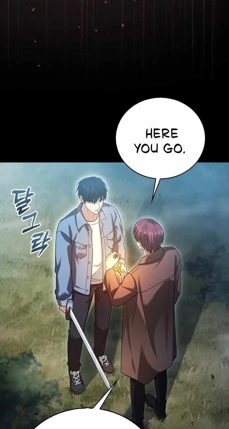 Max Talent Player (2024) Chapter 19 page 57 - 