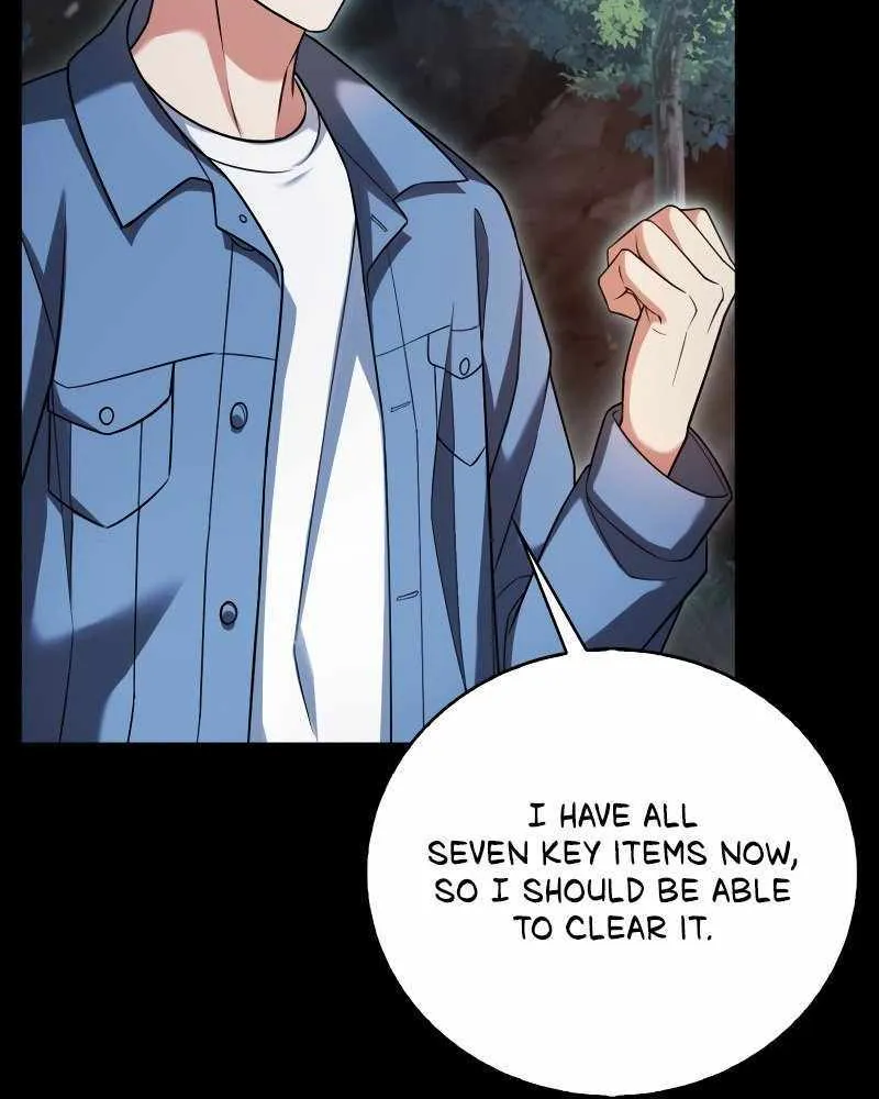 Max Talent Player (2024) Chapter 19 page 59 - 