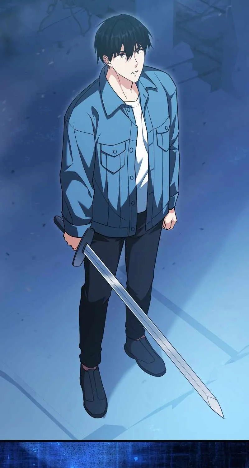Max Talent Player (2024) Chapter 19 page 96 - 