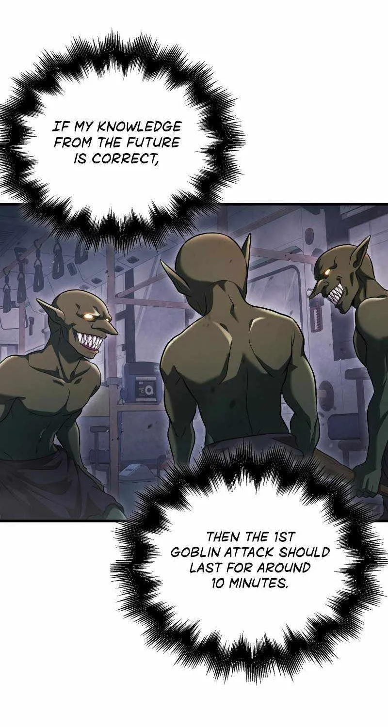 Max Talent Player (2024) Chapter 2 page 114 - 