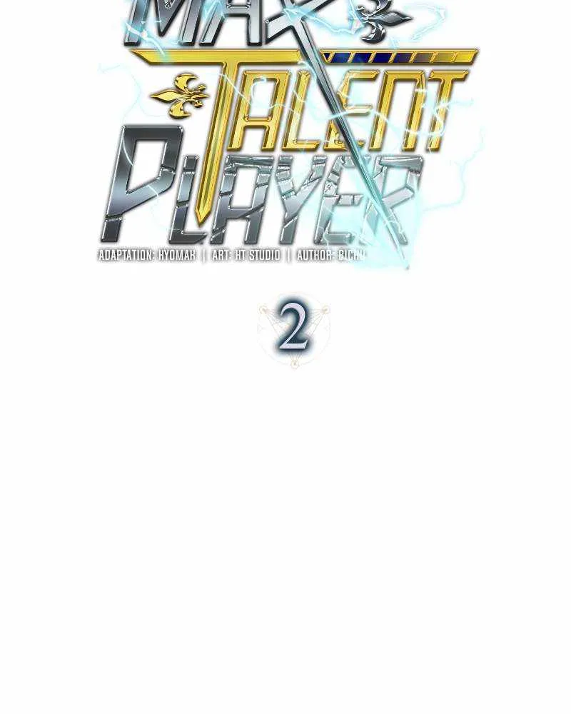 Max Talent Player (2024) Chapter 2 page 21 - 