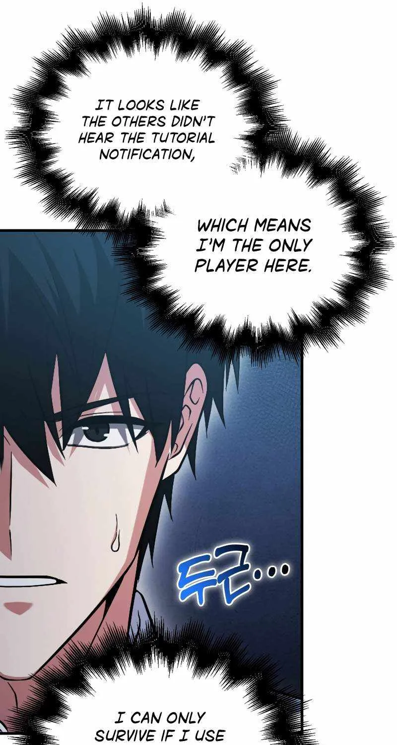 Max Talent Player (2024) Chapter 2 page 29 - 