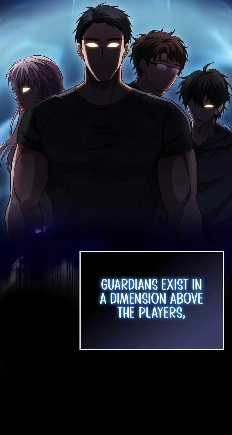 Max Talent Player (2024) Chapter 2 page 36 - 