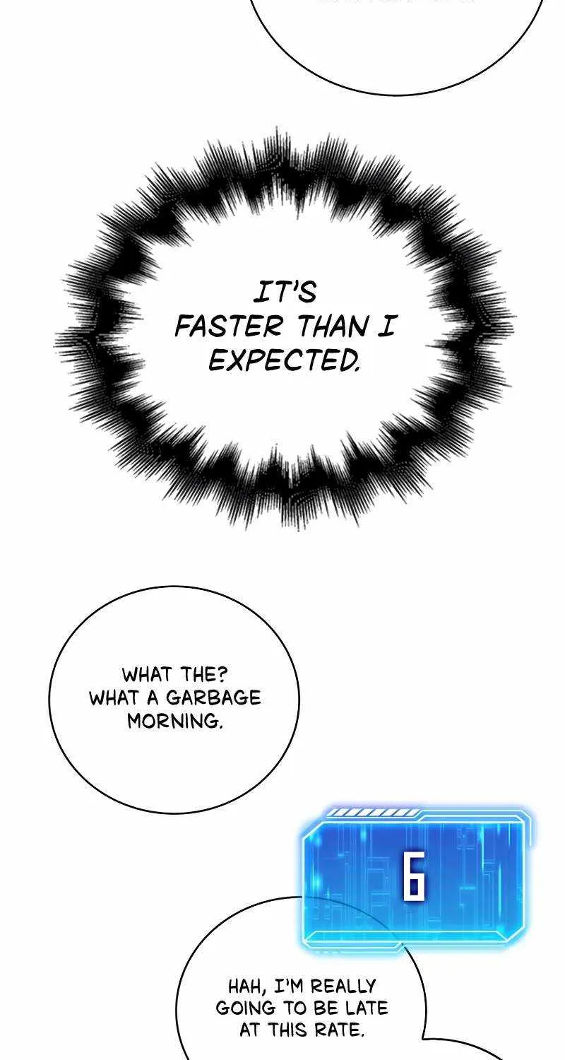 Max Talent Player (2024) Chapter 2 page 43 - 