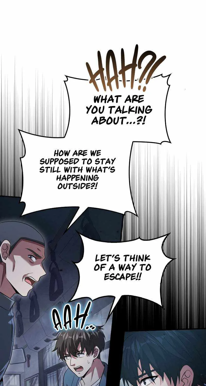 Max Talent Player (2024) Chapter 2 page 87 - 