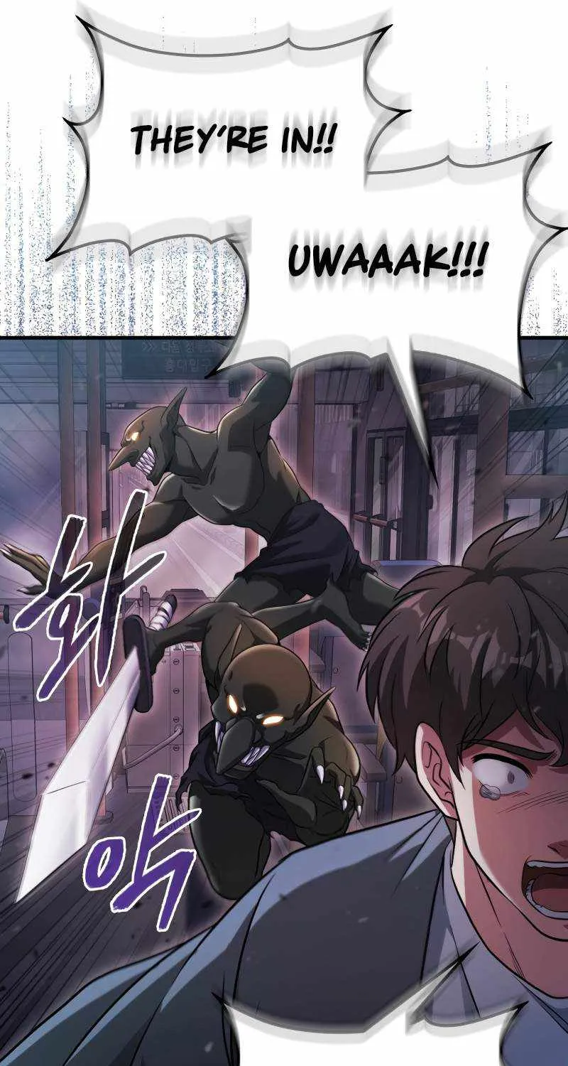 Max Talent Player (2024) Chapter 2 page 97 - 