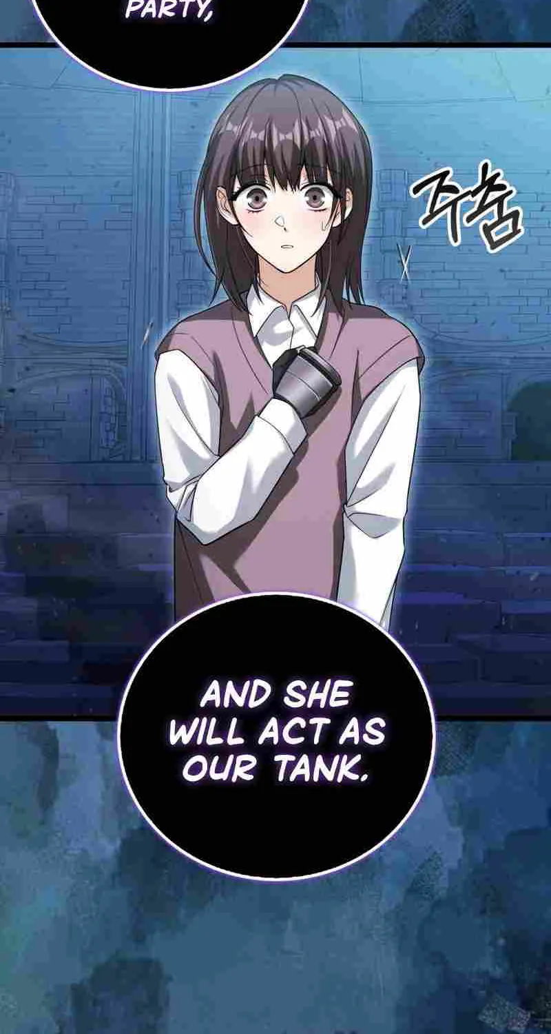 Max Talent Player (2024) Chapter 20 page 103 - 
