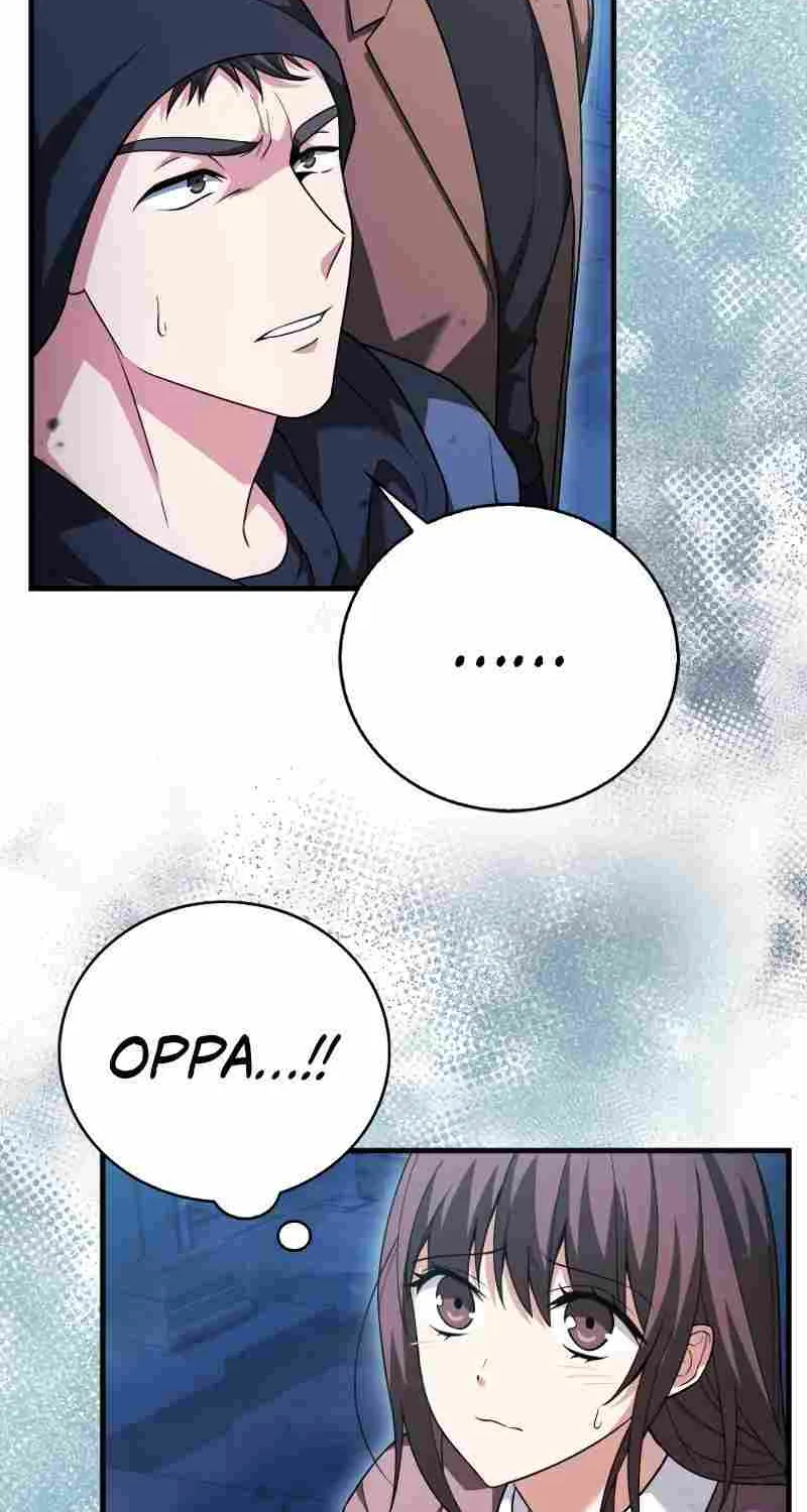 Max Talent Player (2024) Chapter 20 page 43 - 
