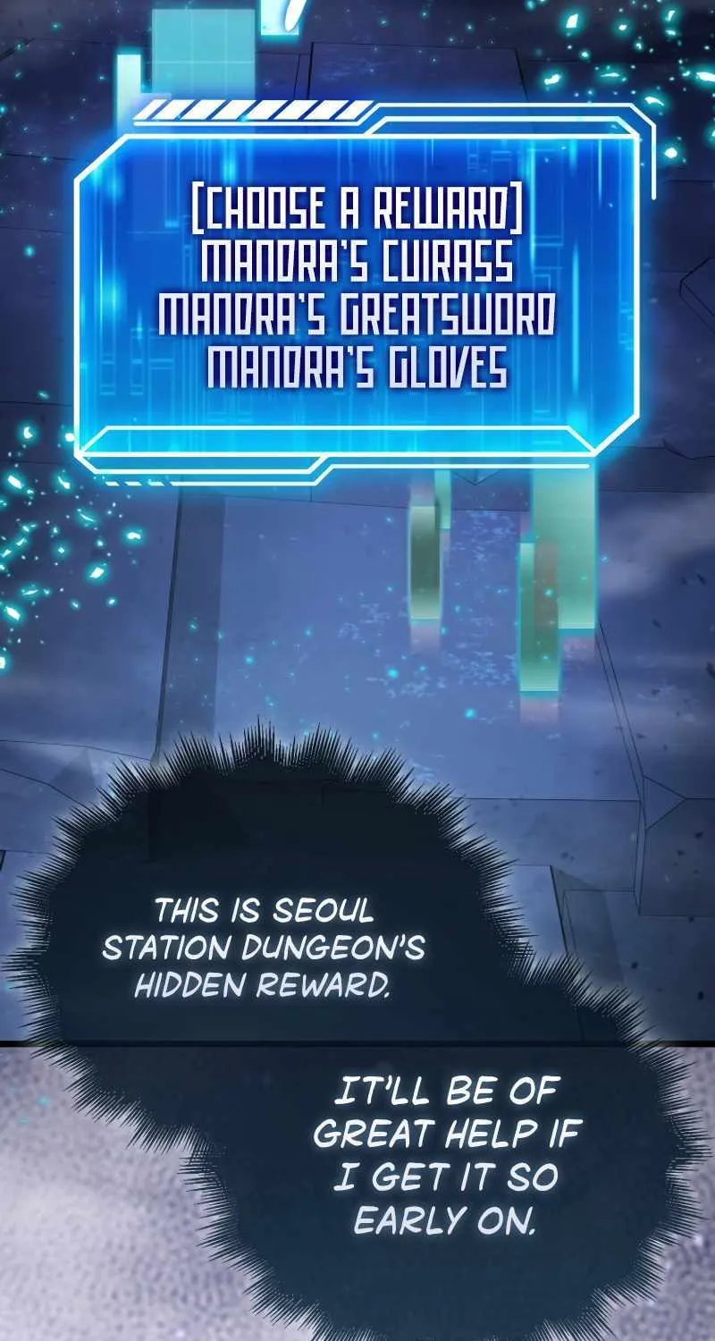 Max Talent Player (2024) Chapter 20 page 55 - 