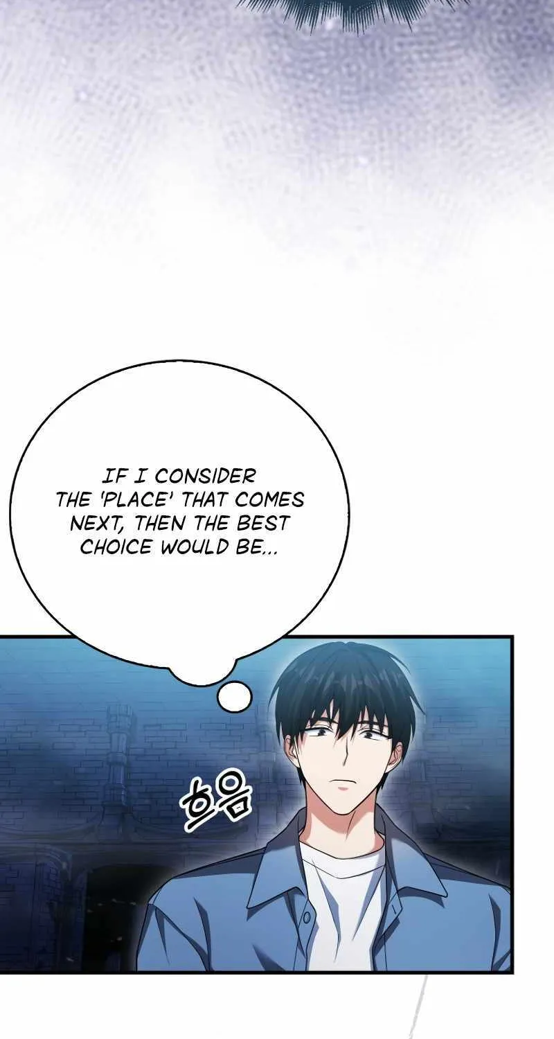 Max Talent Player (2024) Chapter 20 page 56 - 