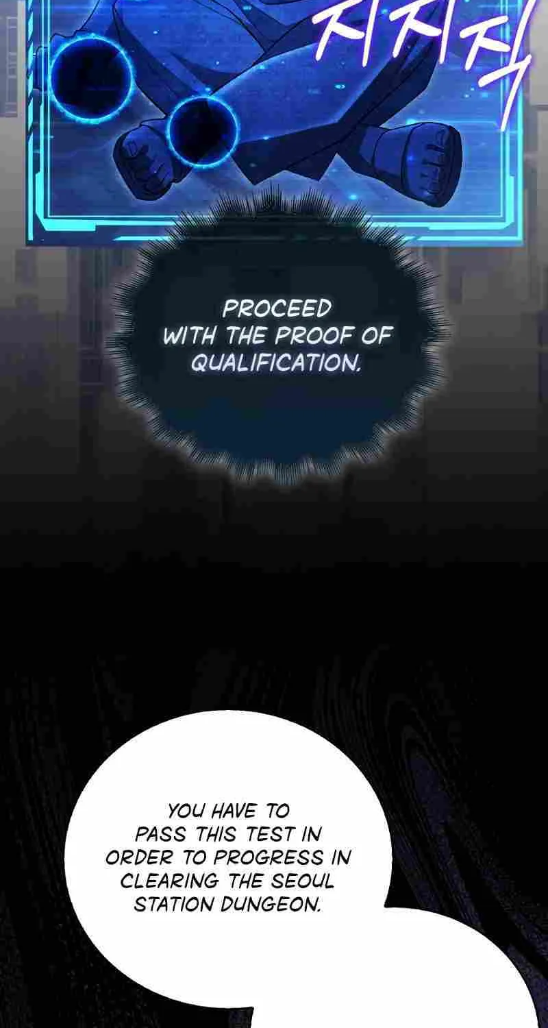 Max Talent Player (2024) Chapter 20 page 7 - 