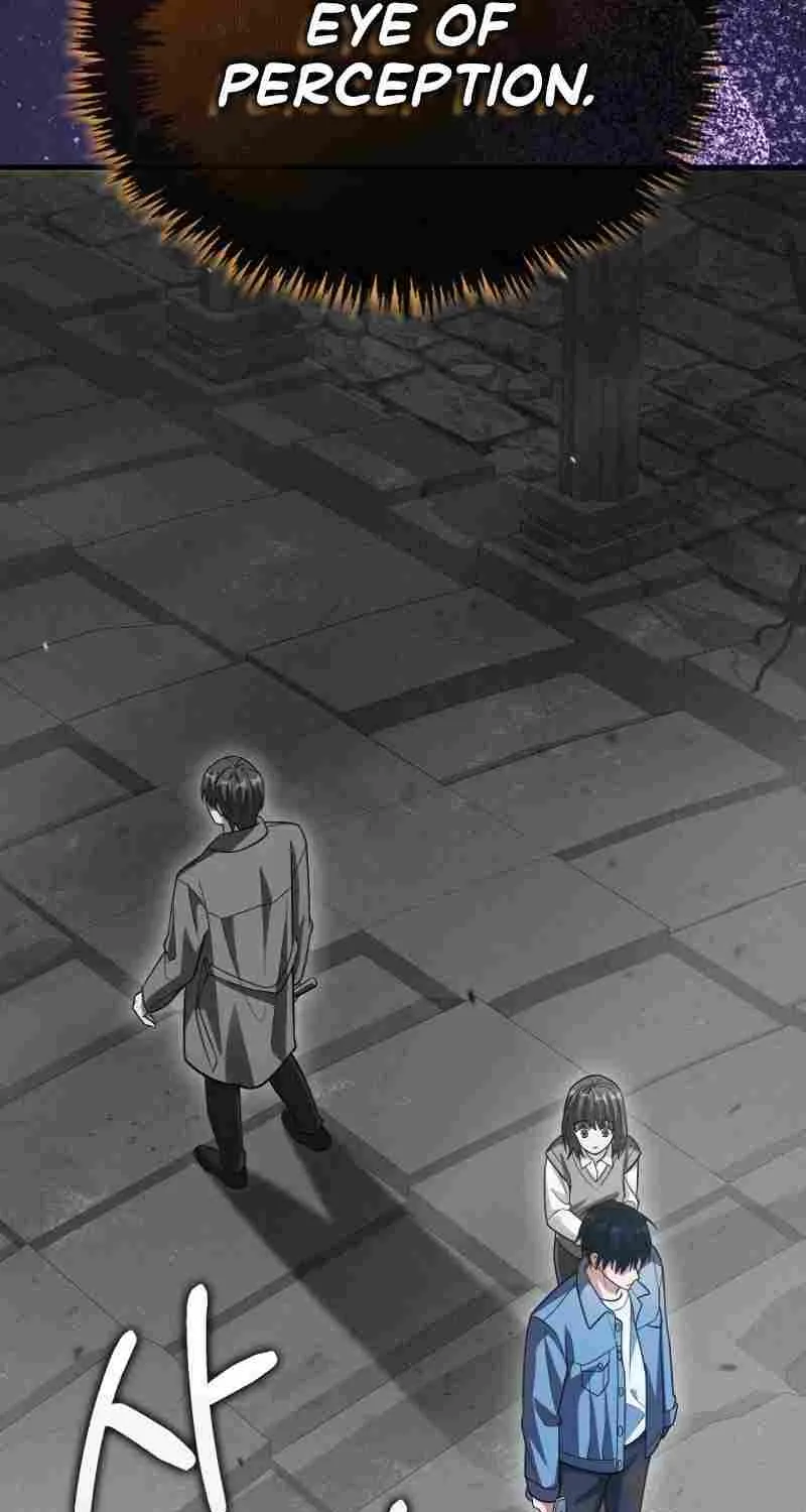 Max Talent Player (2024) Chapter 20 page 64 - 