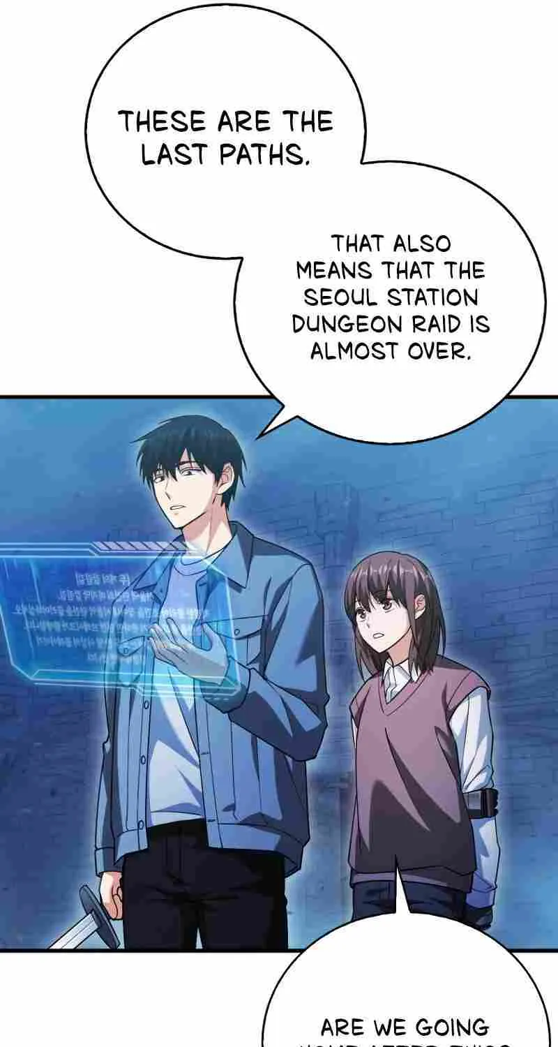 Max Talent Player (2024) Chapter 20 page 83 - 