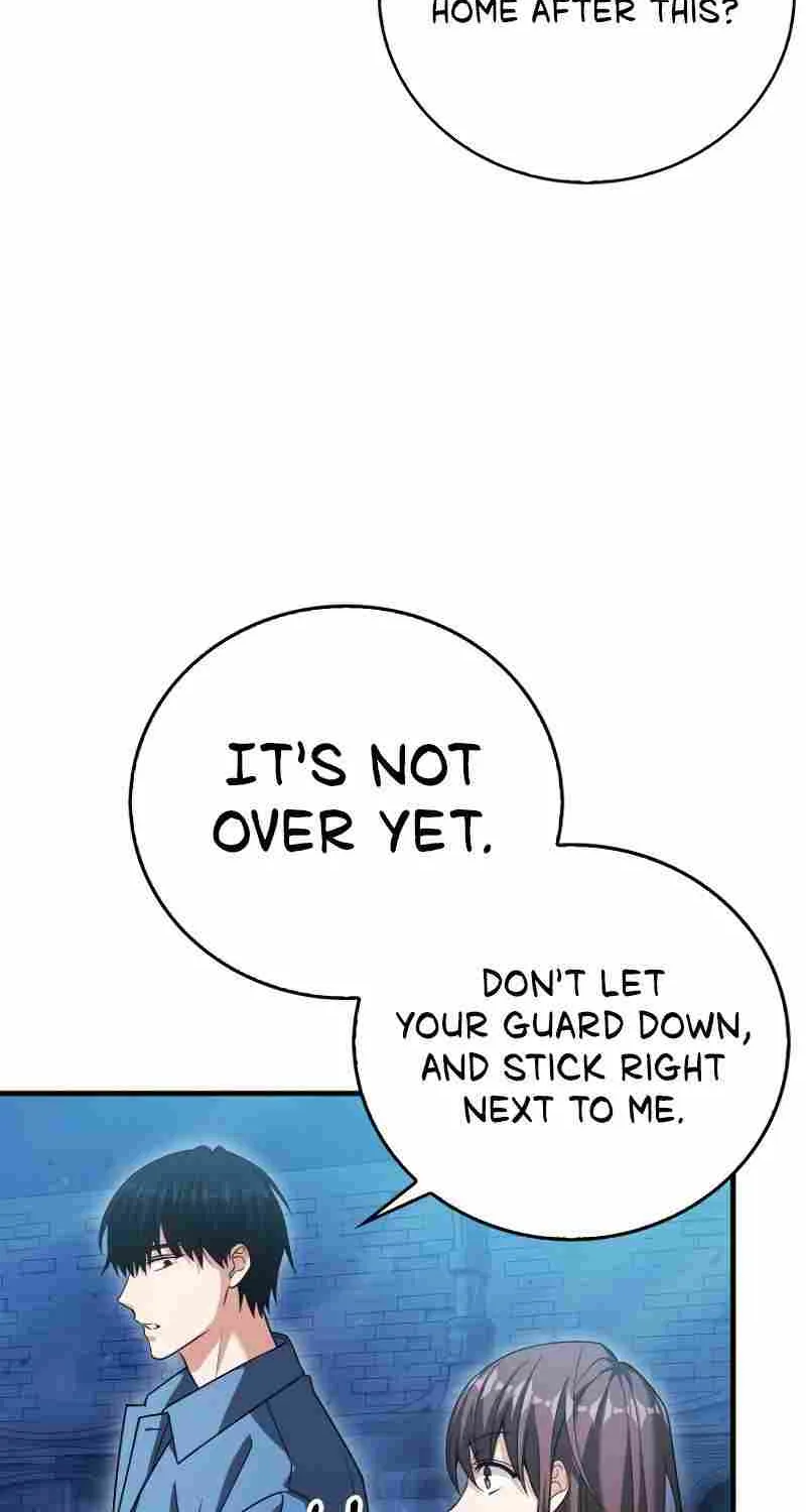 Max Talent Player (2024) Chapter 20 page 84 - 