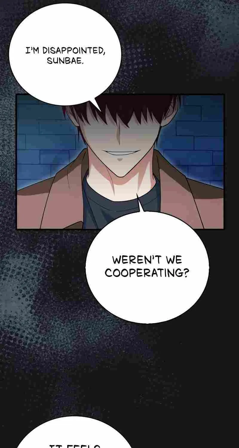 Max Talent Player (2024) Chapter 20 page 87 - 