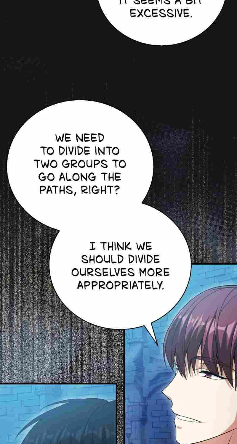Max Talent Player (2024) Chapter 20 page 89 - 