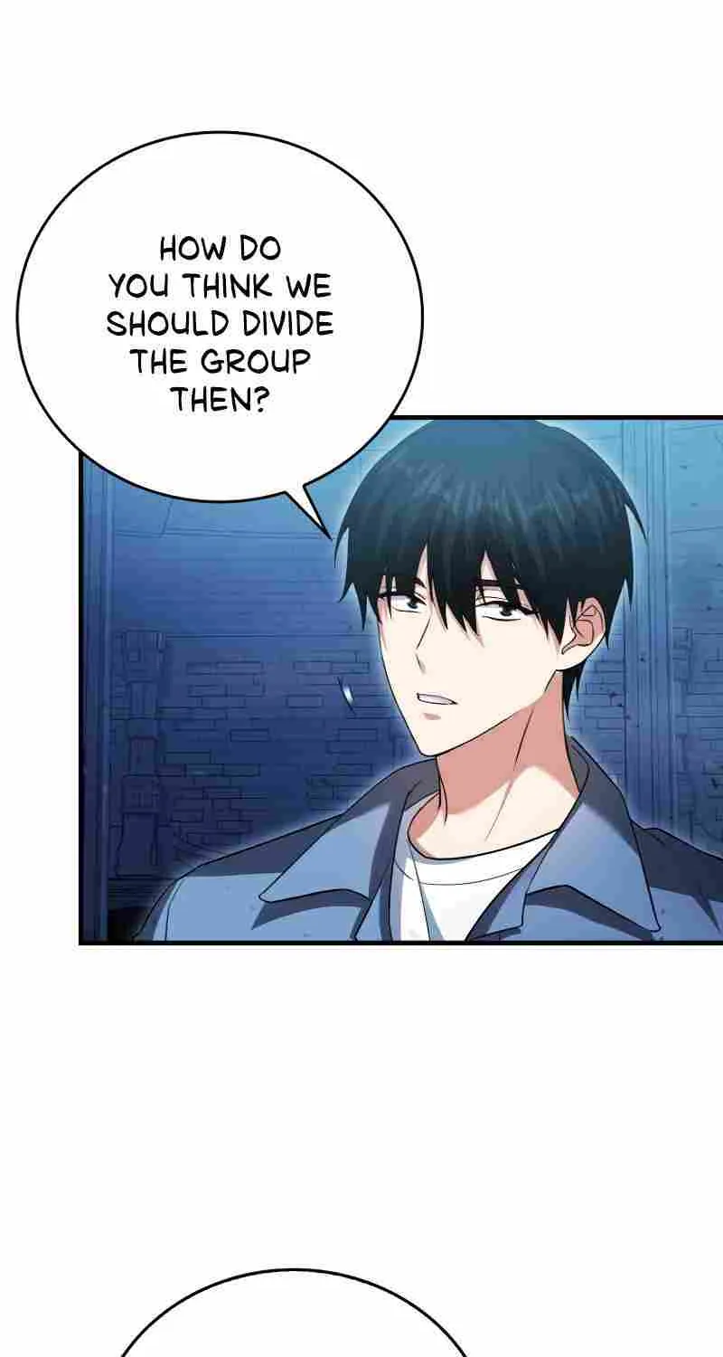 Max Talent Player (2024) Chapter 20 page 97 - 